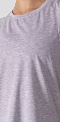 MPG Performance Knit Sleeveless Tee