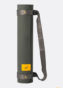 Lole Yoga Mat with Strap