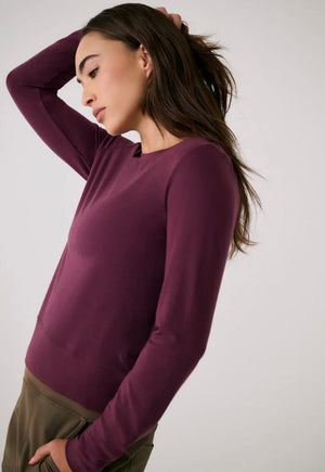 Lole Dynamic Longsleeve