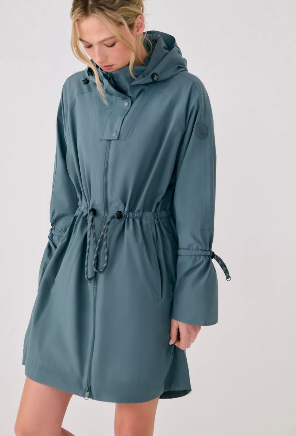 Lole New Style Piper Rain Jacket