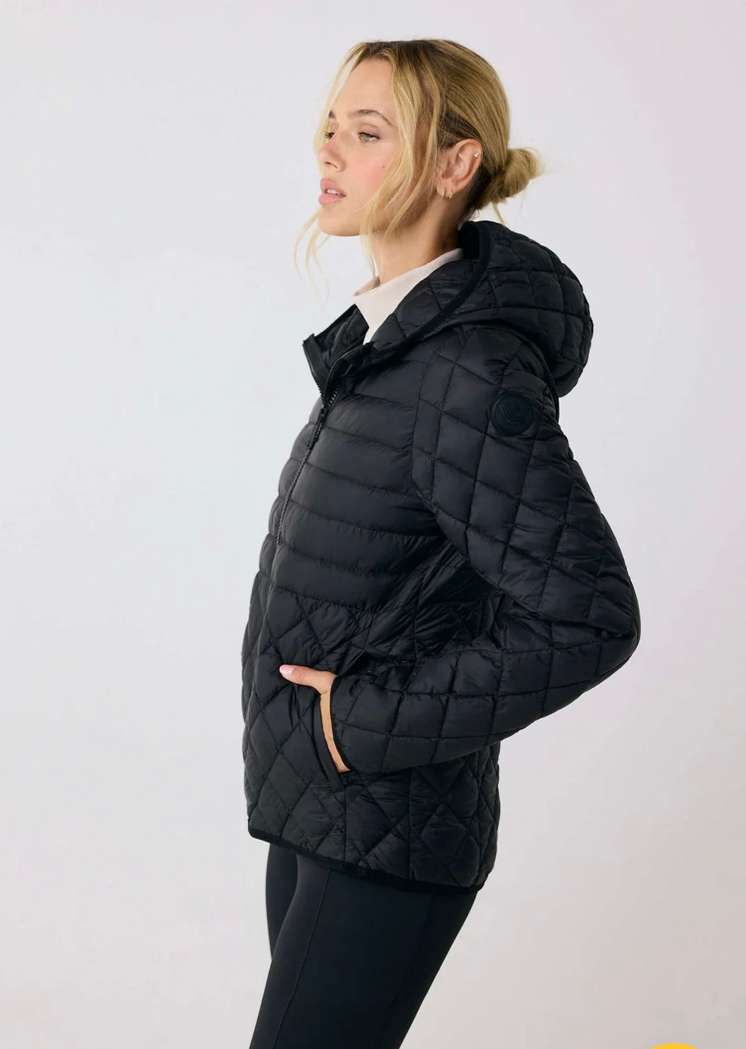 Lole Base Insulated Jacket