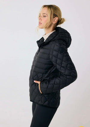 Lole Base Insulated Jacket