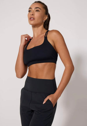 MPG Cloud Strappy Bra