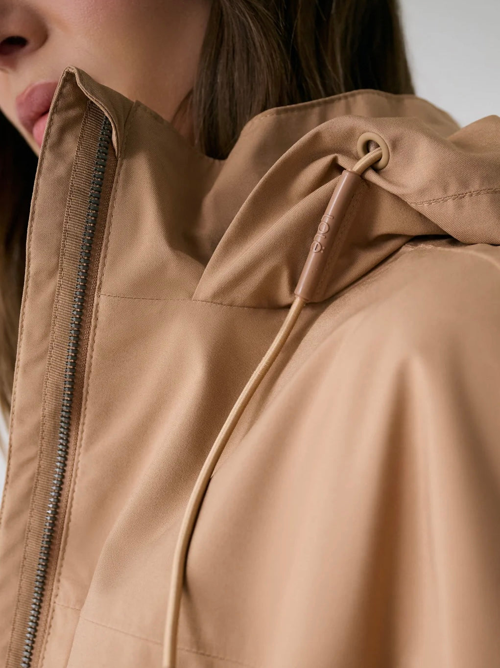 Lole Piper 2.0 Rain Jacket