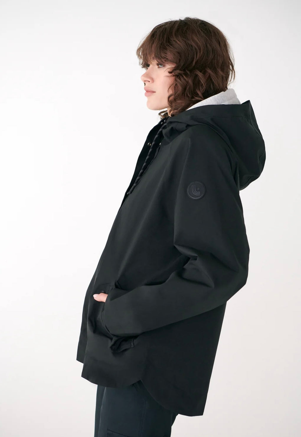 Lole Lachine Rain Jacket