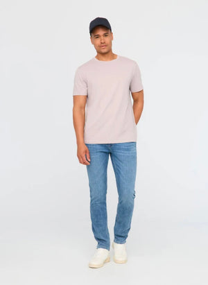 Duer Denim Lite Performance Slim Straight