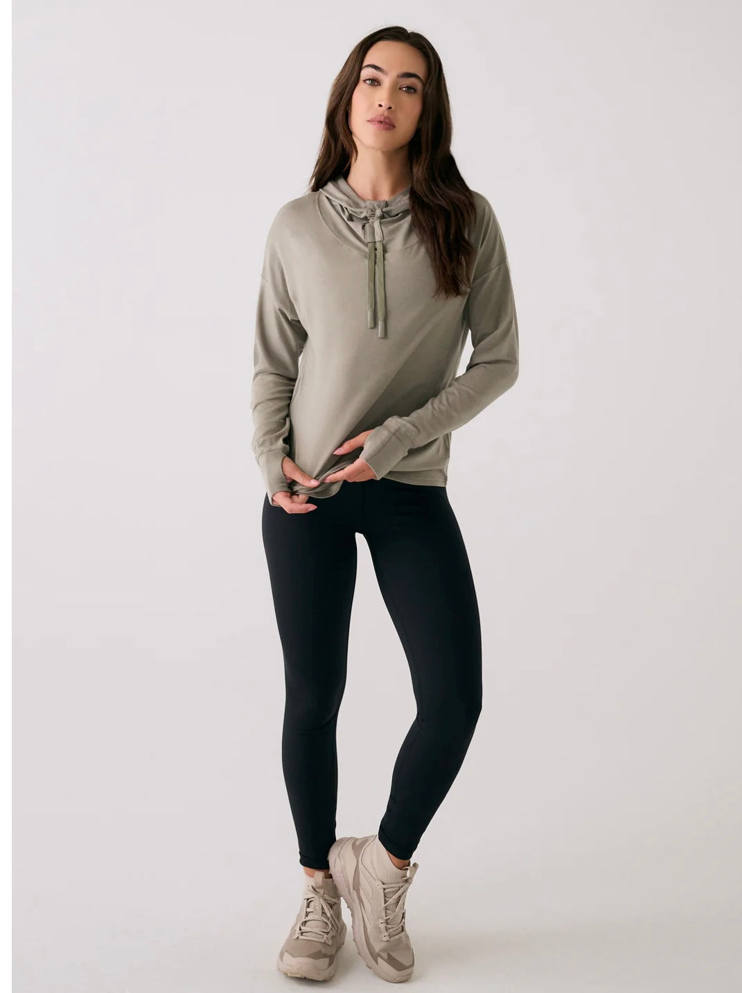 Lole Dynamic Hoodie