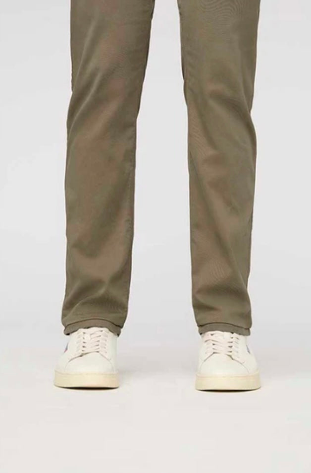 Duer Men No Sweat Pant Relaxed Taper
