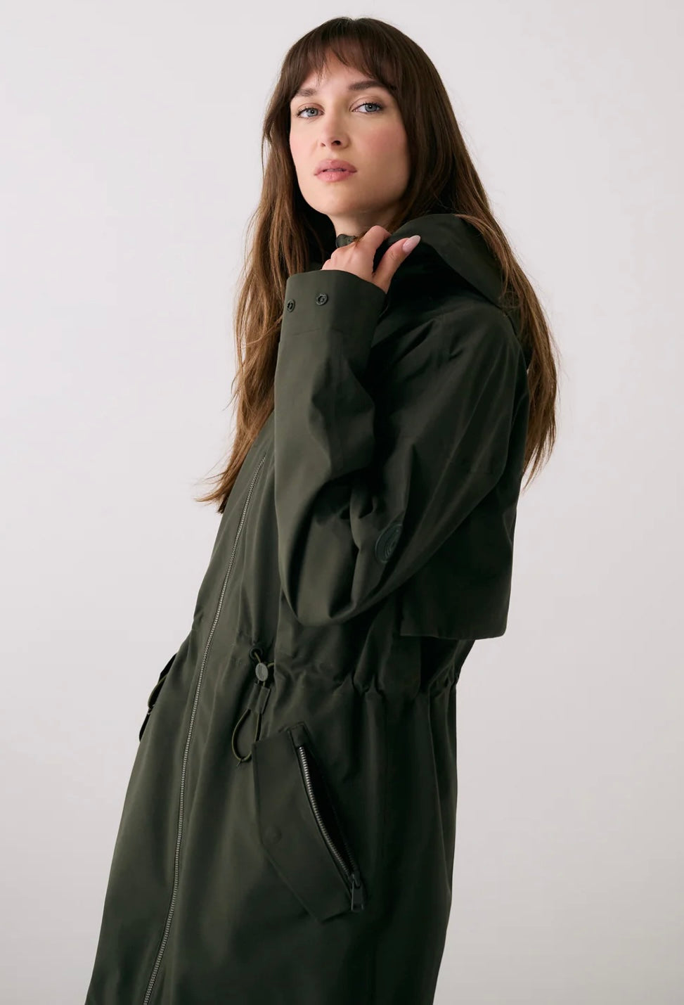 Lole Piper 2.0 Rain Jacket