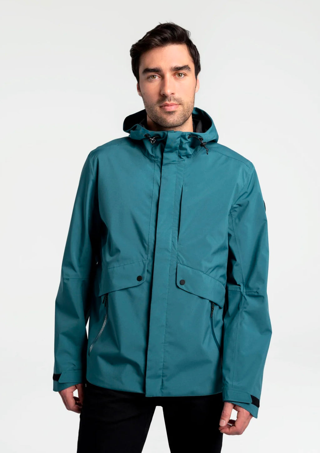 Lole Steady Rain Jacket