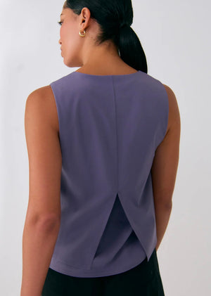 Lole Olivie Layered Tank