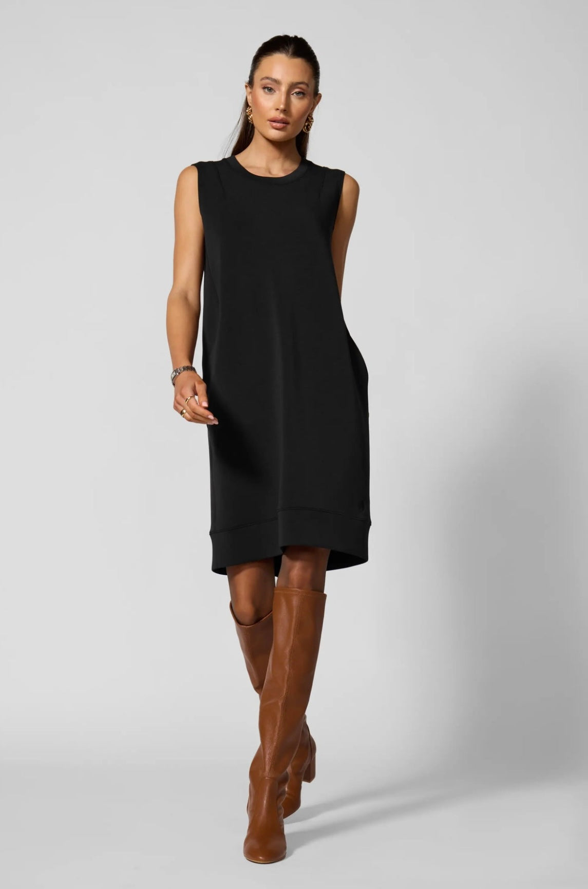 MPG Dreamweave Dress