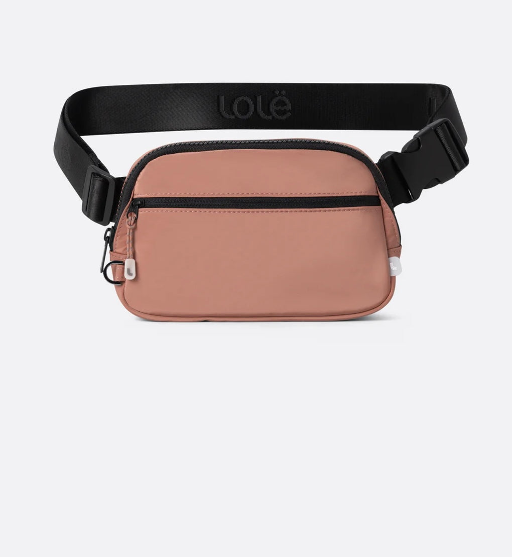 Lole - Jamie Belt Bag