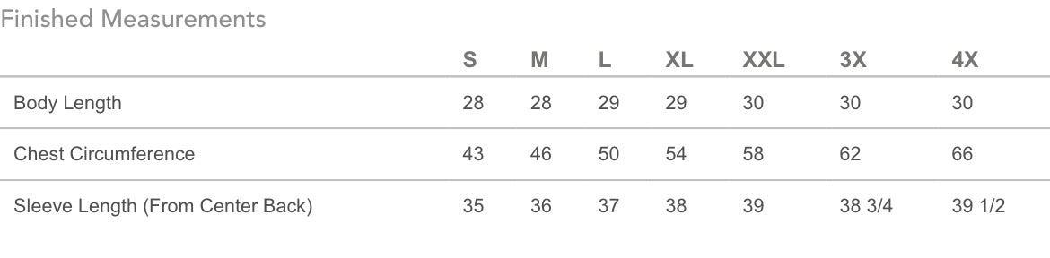 GGHL Columbia Fleece Fullzip Adult Men/Unisex