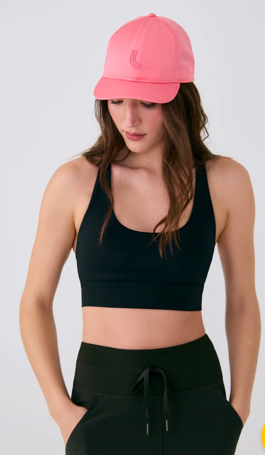 Lole Running Cap