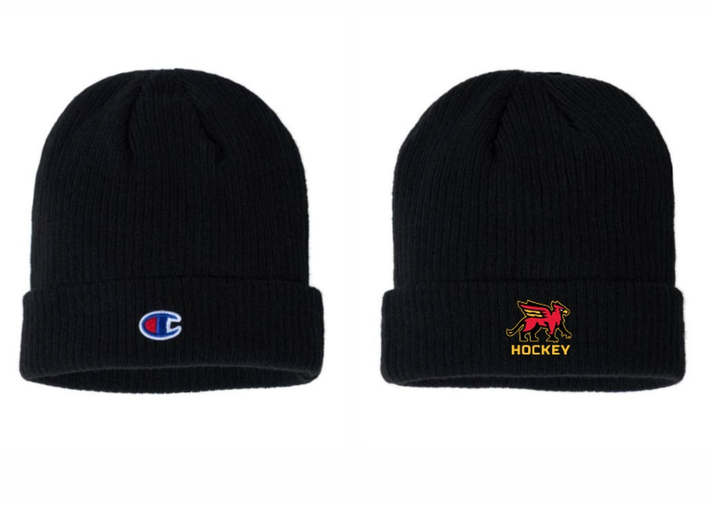 GGHL Gryphon Champion Toque Unisex
