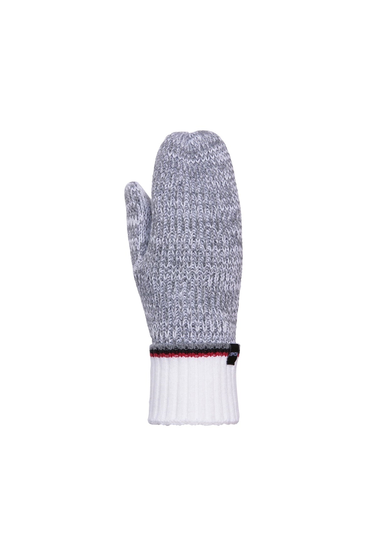 Camper Knit Mitt