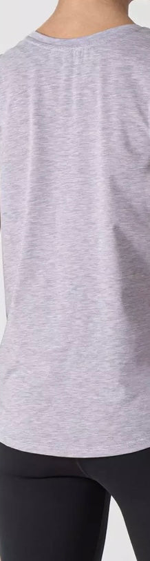 MPG Performance Knit Sleeveless Tee