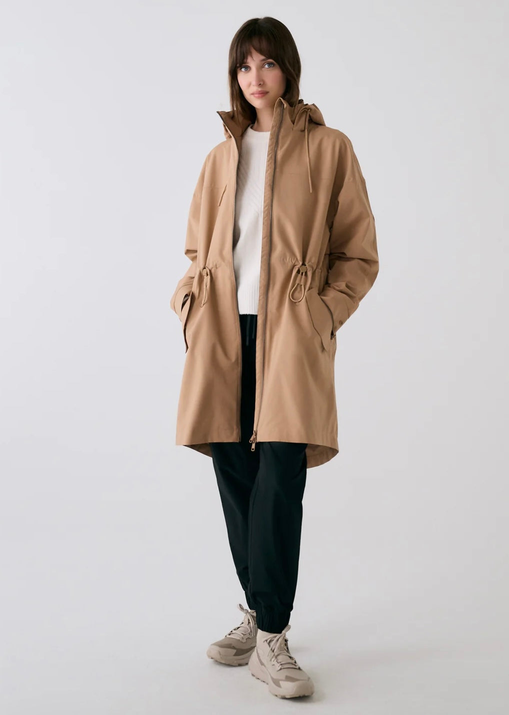 Lole Piper 2.0 Rain Jacket