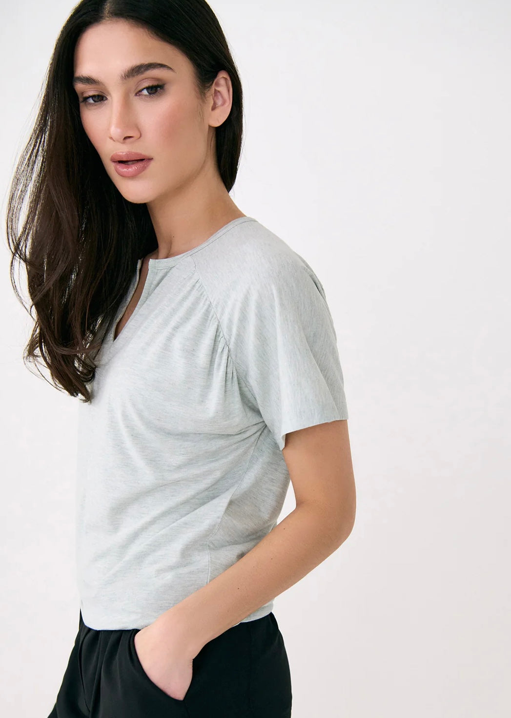Lole Elisa Blouse