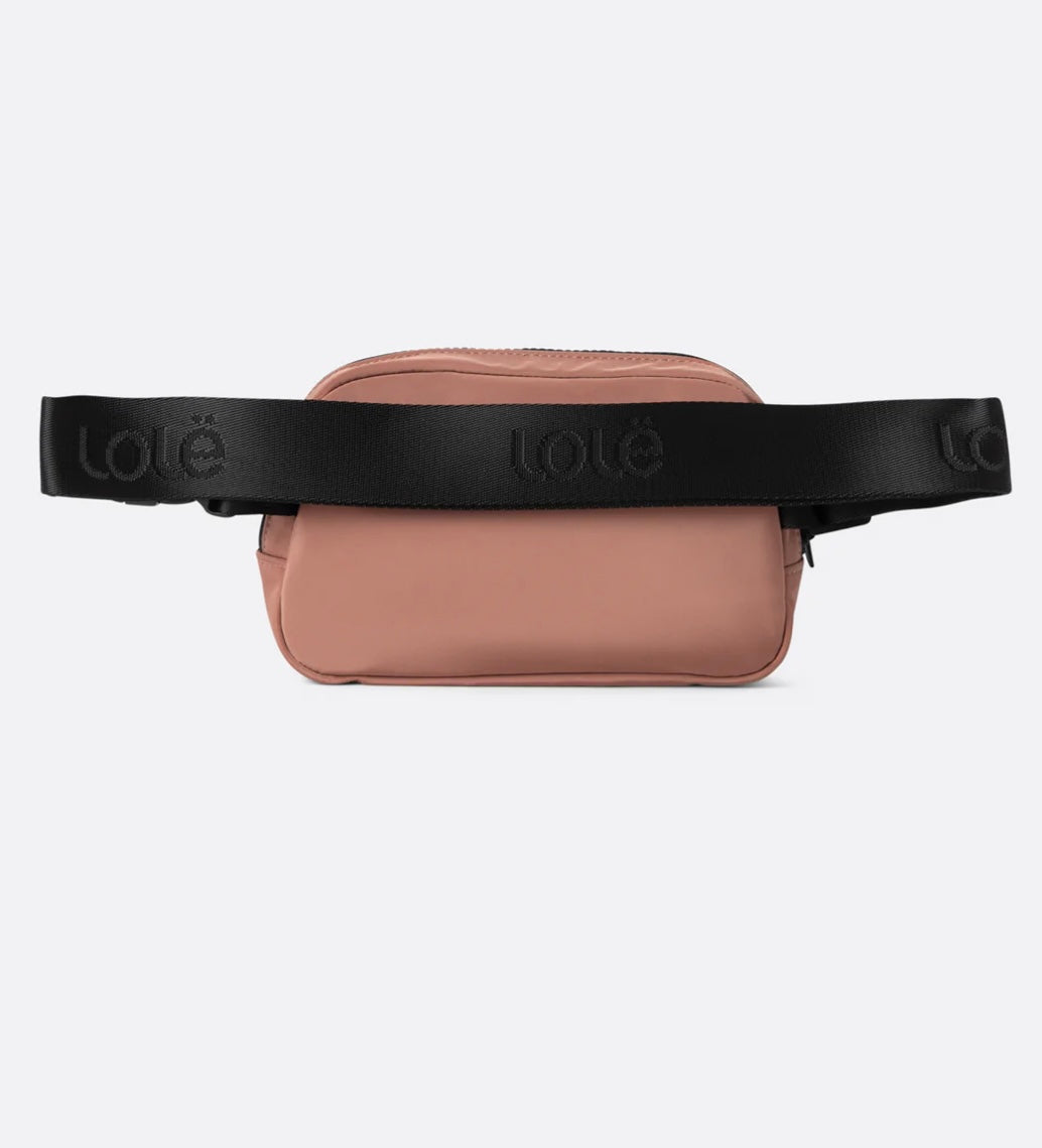 Lole - Jamie Belt Bag