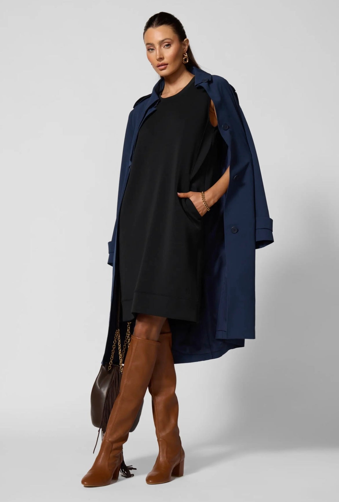MPG Dreamweave Dress