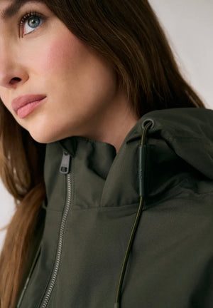 Lole Piper 2.0 Rain Jacket