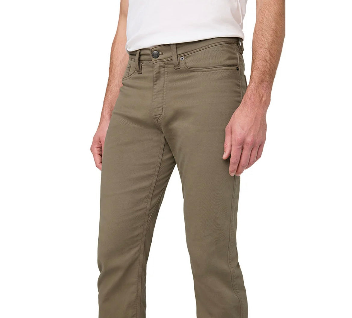 Duer Men No Sweat Pant Relaxed Taper