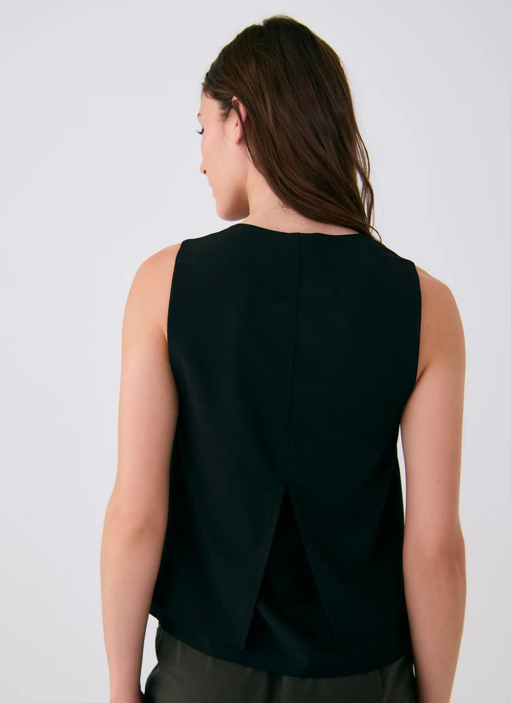 Lole Olivie Layered Tank