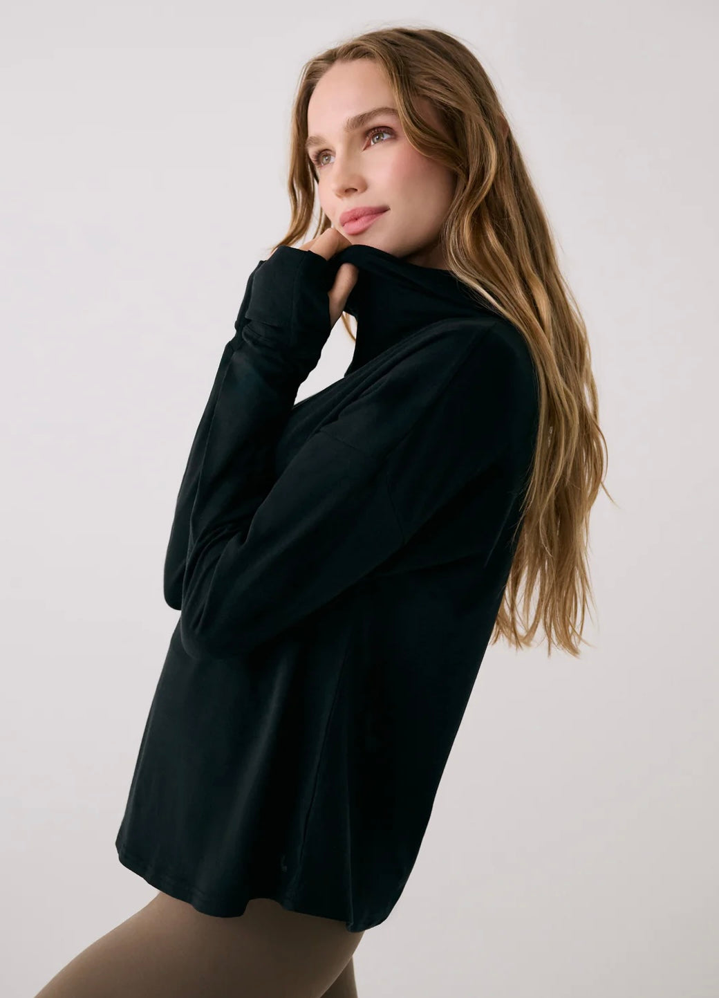 Lole Dynamic Hoodie
