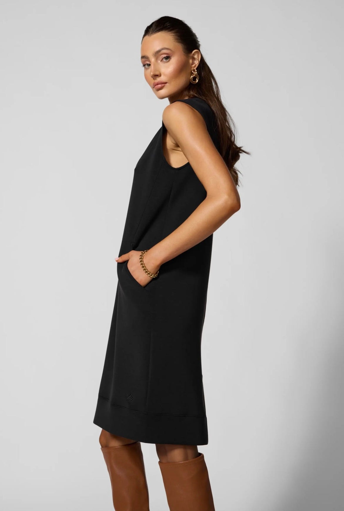 MPG Dreamweave Dress