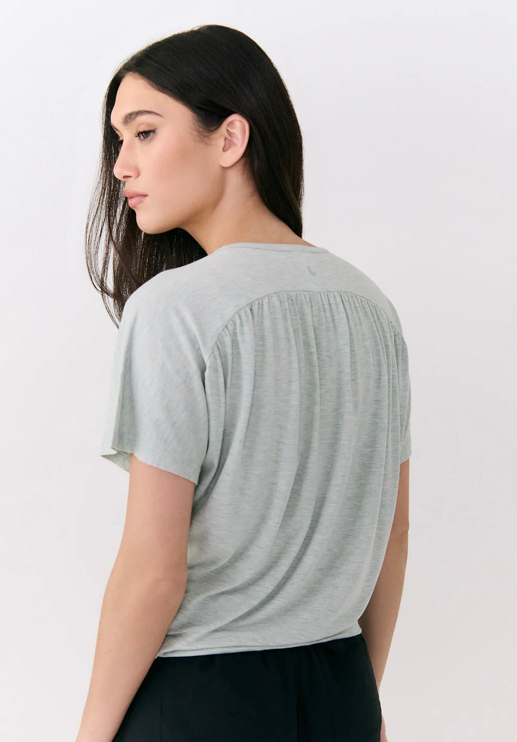 Lole Elisa Blouse