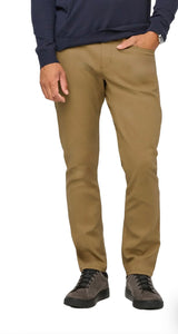 Duer Men NuStretch Relaxed 5 Pocket