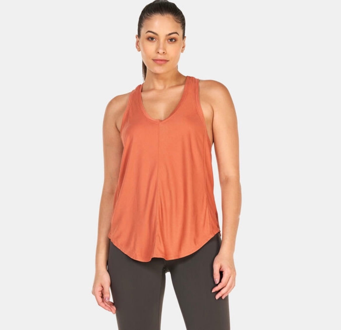 Prana - Lucite Tank