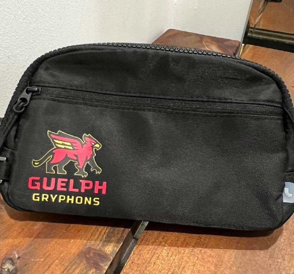 GGHL Gryphon Crossbody Belt Bag