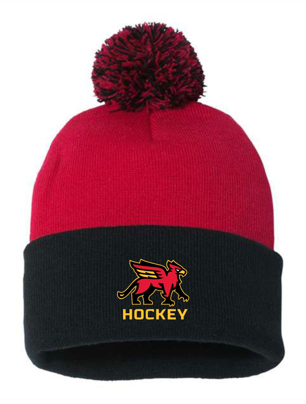 GGHL Pompom Toque
