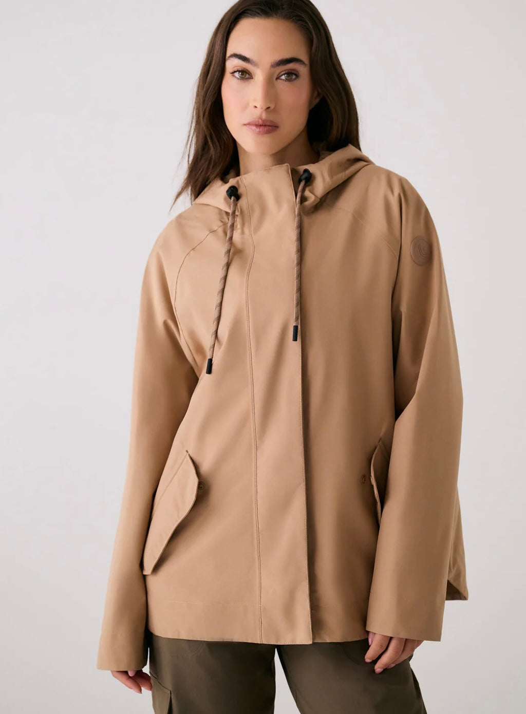 Lole Lachine Rain Jacket