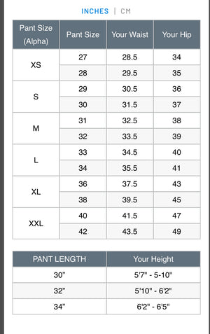 Duer Denim Lite Performance Slim Straight