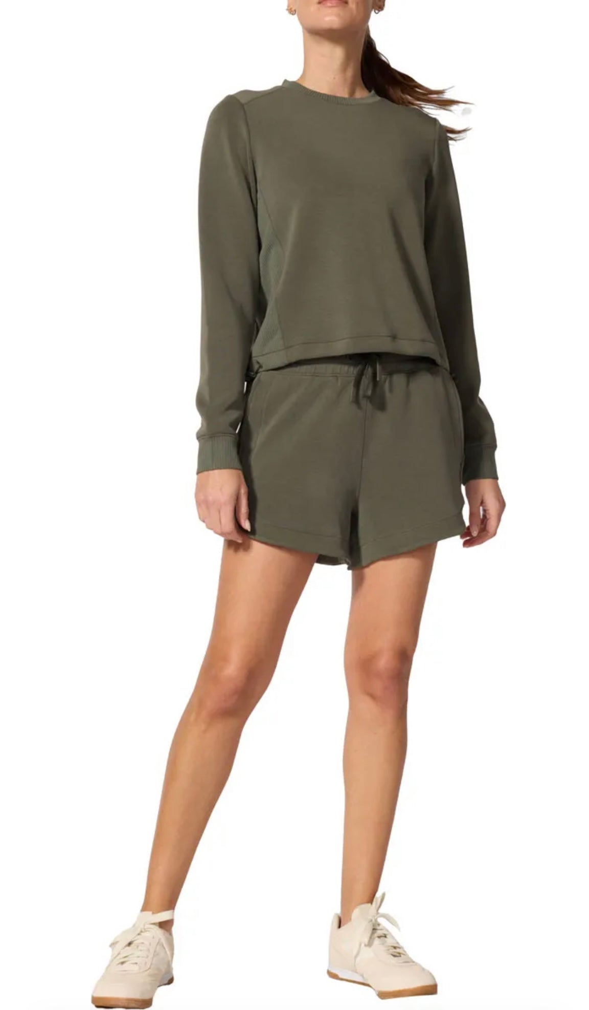 Release Pullover