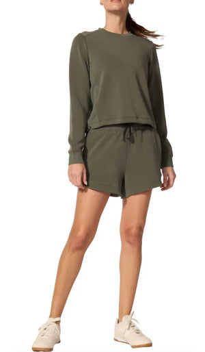 Release Pullover
