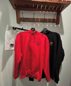 Gryphon New Logo Champion Hoodie Unisex