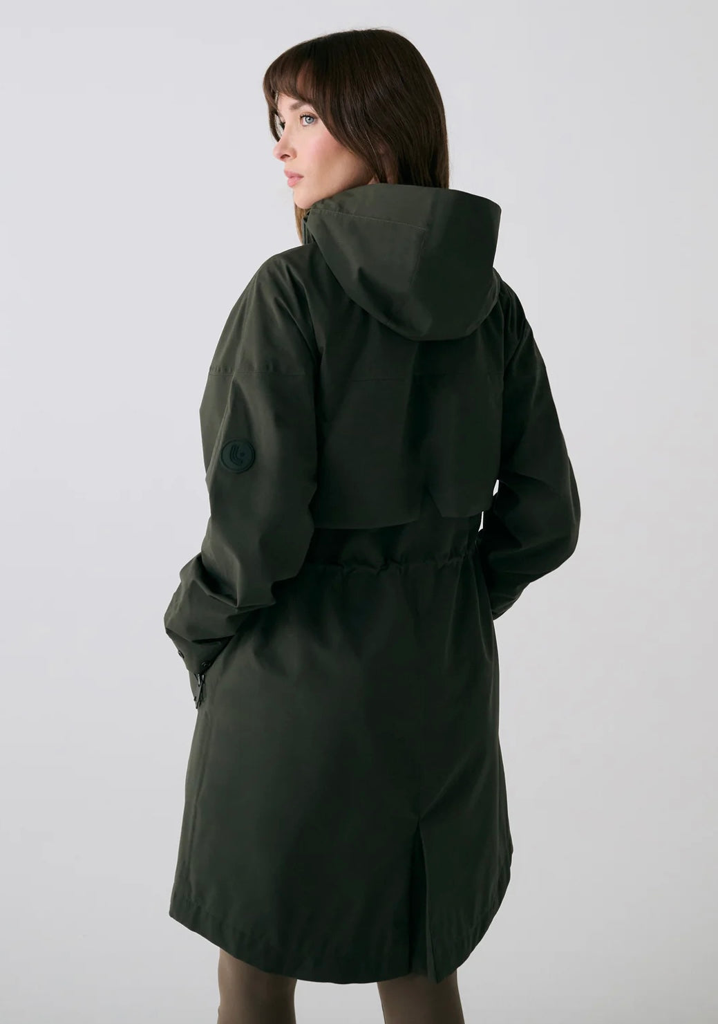 Lole Piper 2.0 Rain Jacket