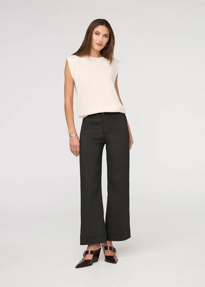 NuStretch High Rise Trouser