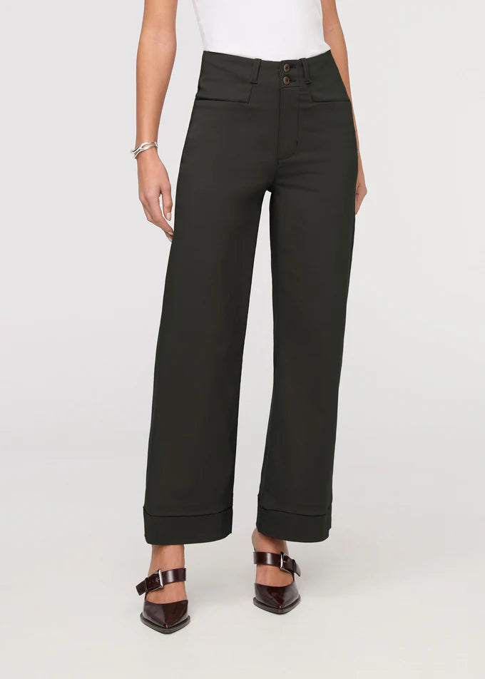 NuStretch High Rise Trouser