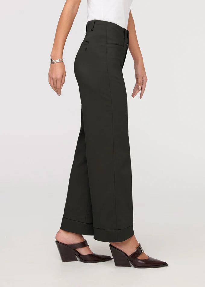 NuStretch High Rise Trouser