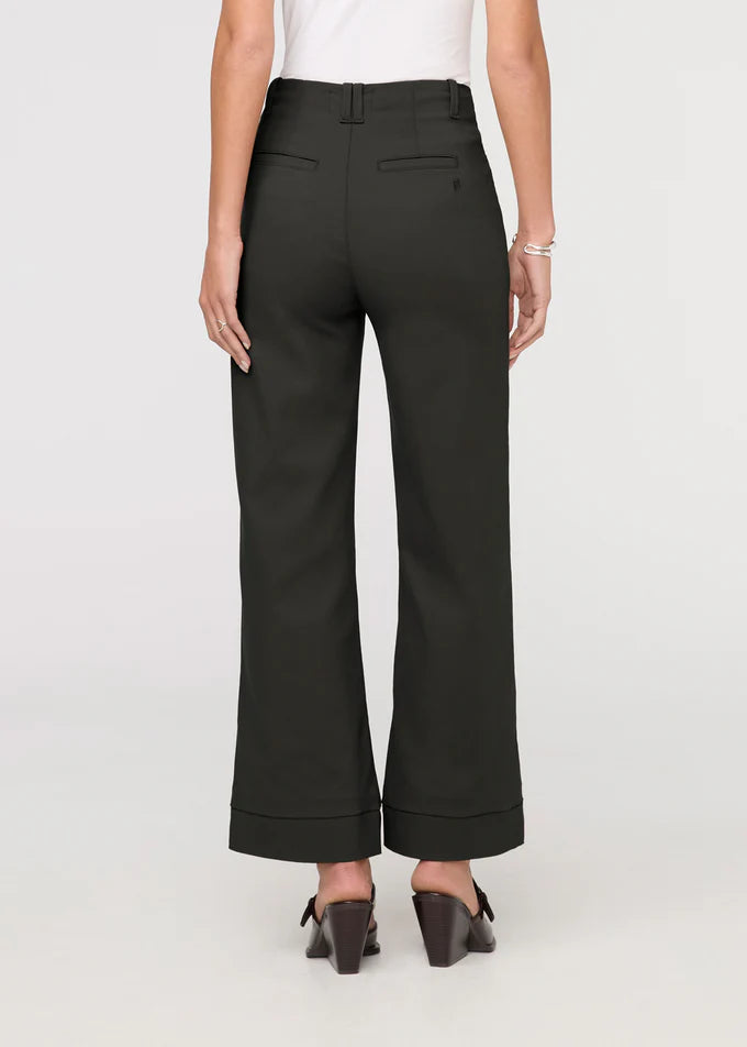 NuStretch High Rise Trouser