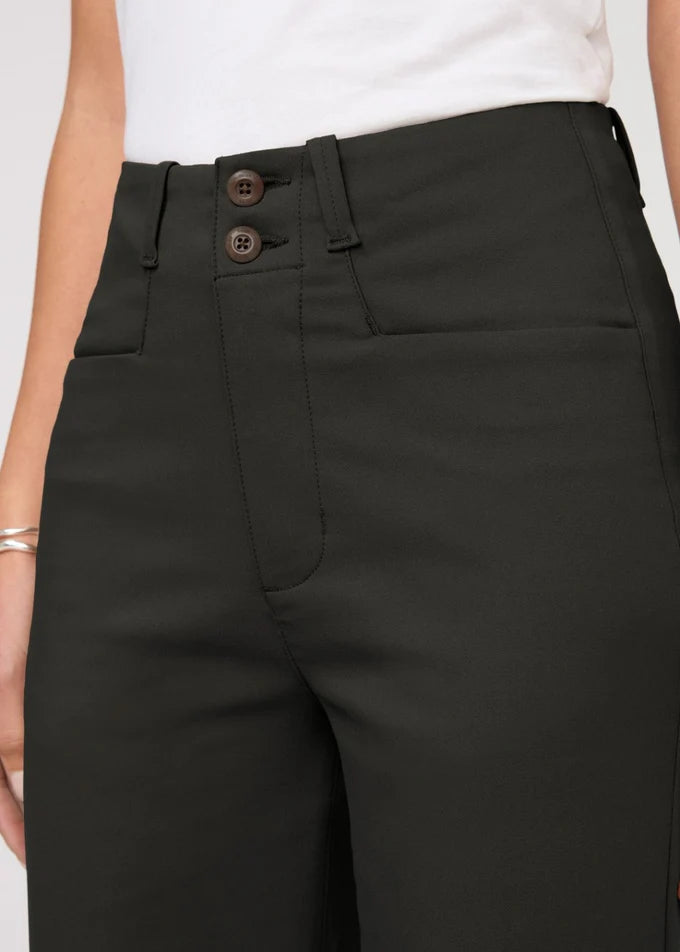 NuStretch High Rise Trouser