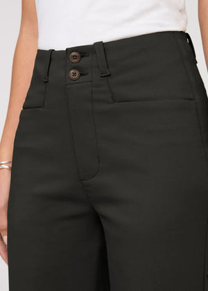 NuStretch High Rise Trouser