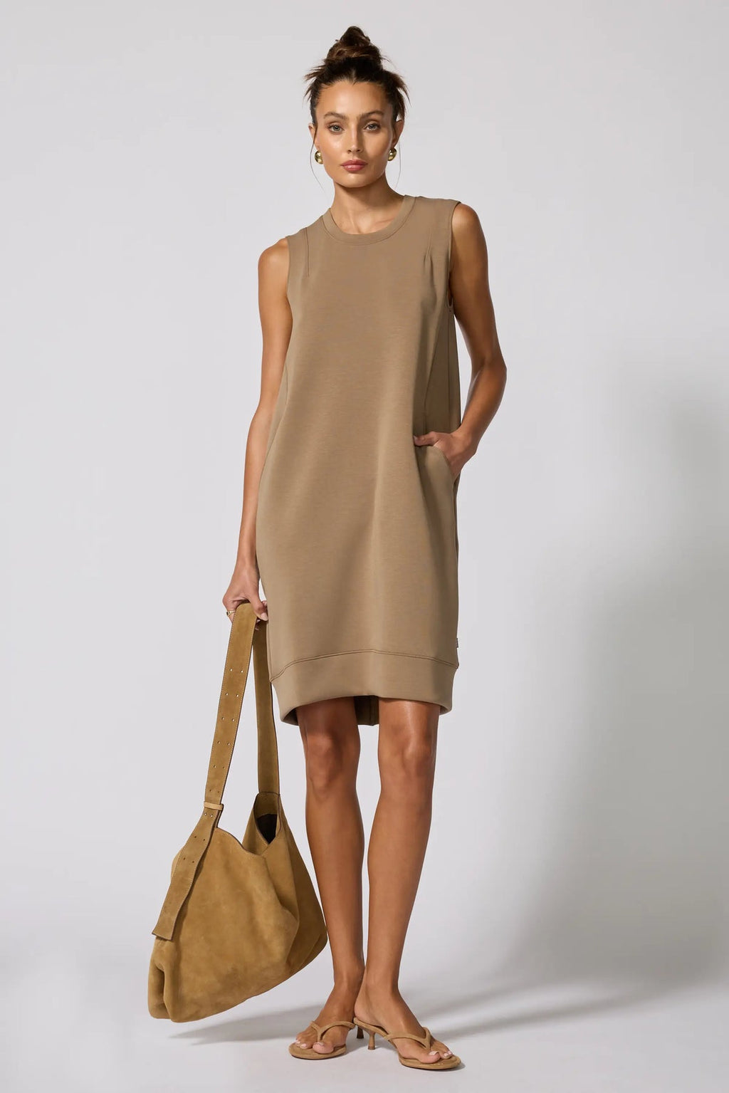MPG Dreamweave Dress