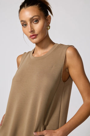 MPG Dreamweave Dress